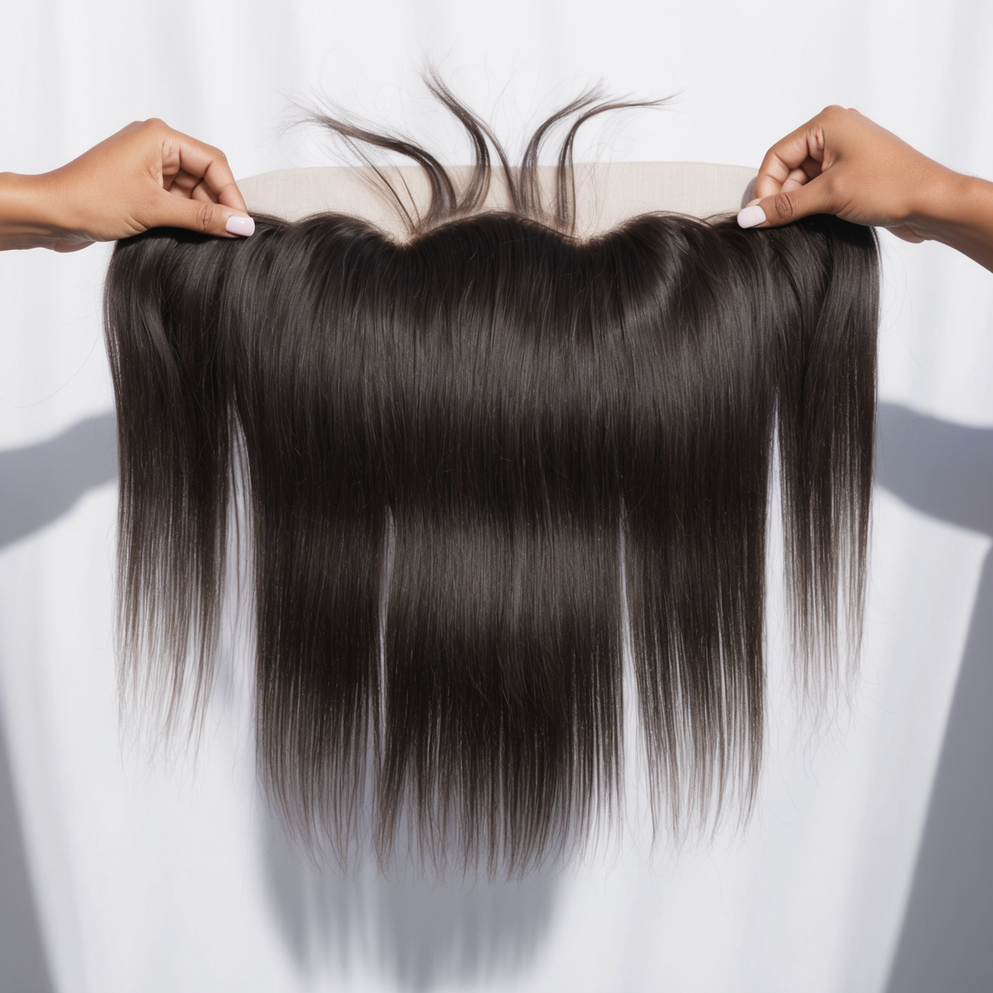 Natural Color Frontals