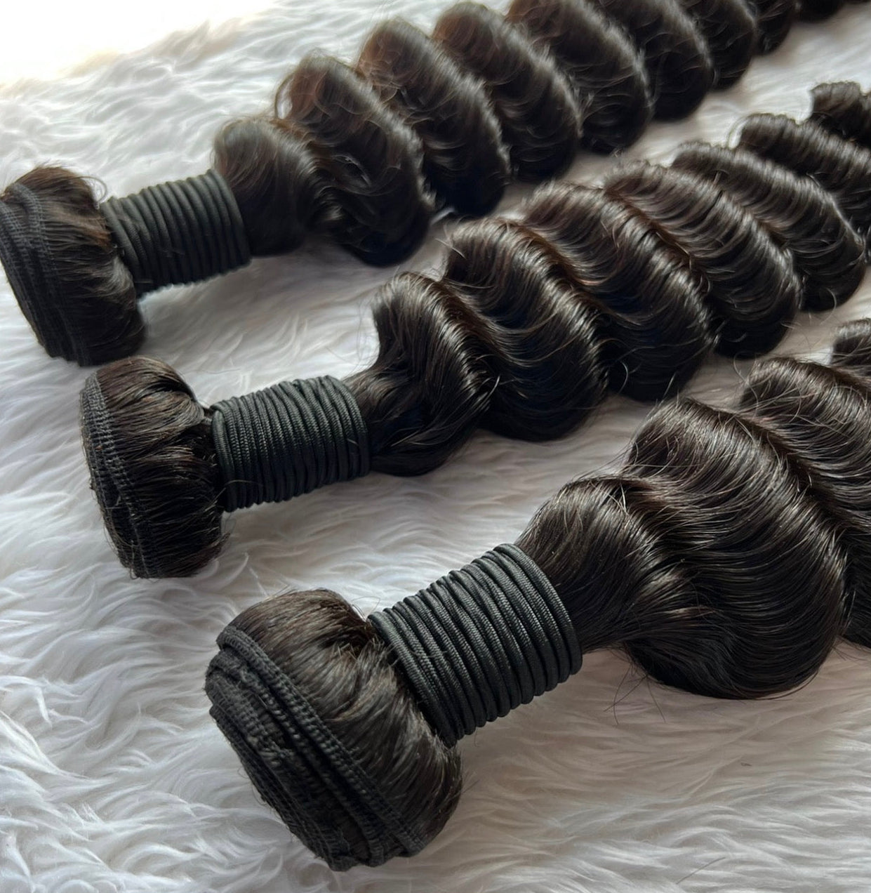 20A Grade Premium Bundles