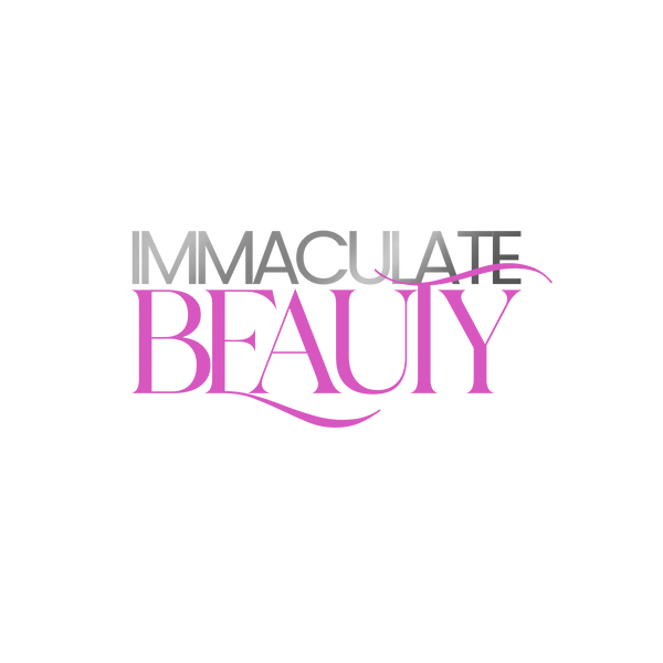 Immaculate Beauty Collection