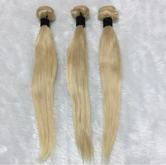 613 Bundles (Virgin Hair)