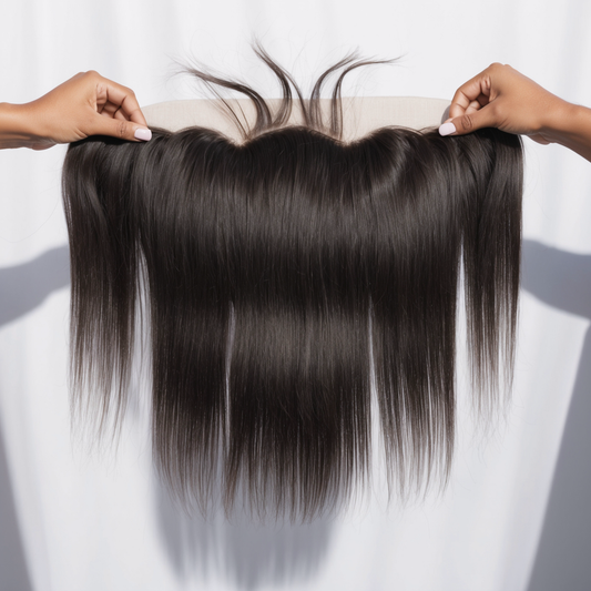 Natural Color Frontals